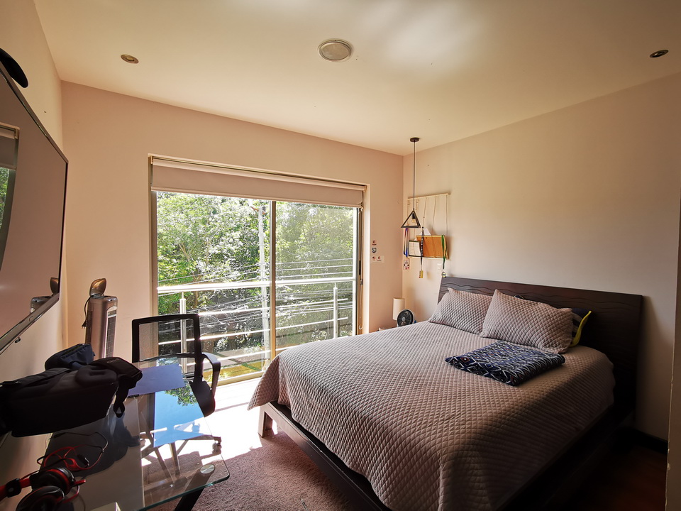 Spectacular Views and Modern Elegance: Impeccable Residence in San Antonio de Escazú SOLD