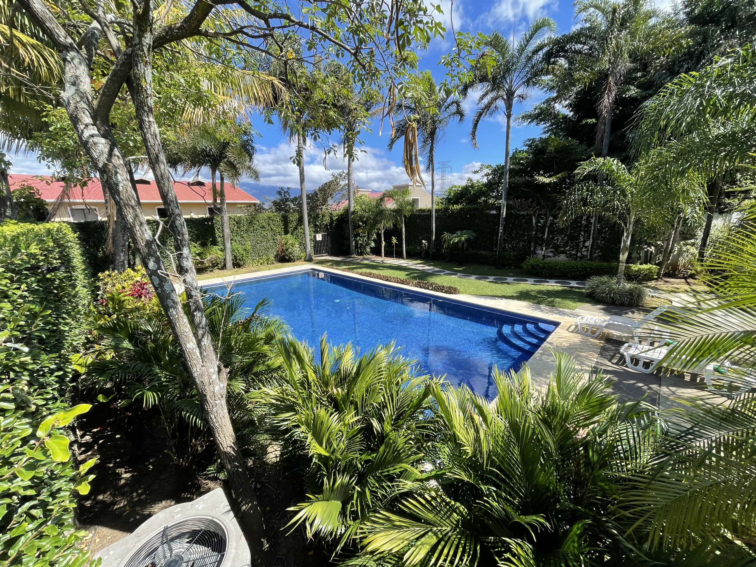 Panoramic Elegance in Guachipelín: Stunning Townhouse with Views and Community Amenities SOLD