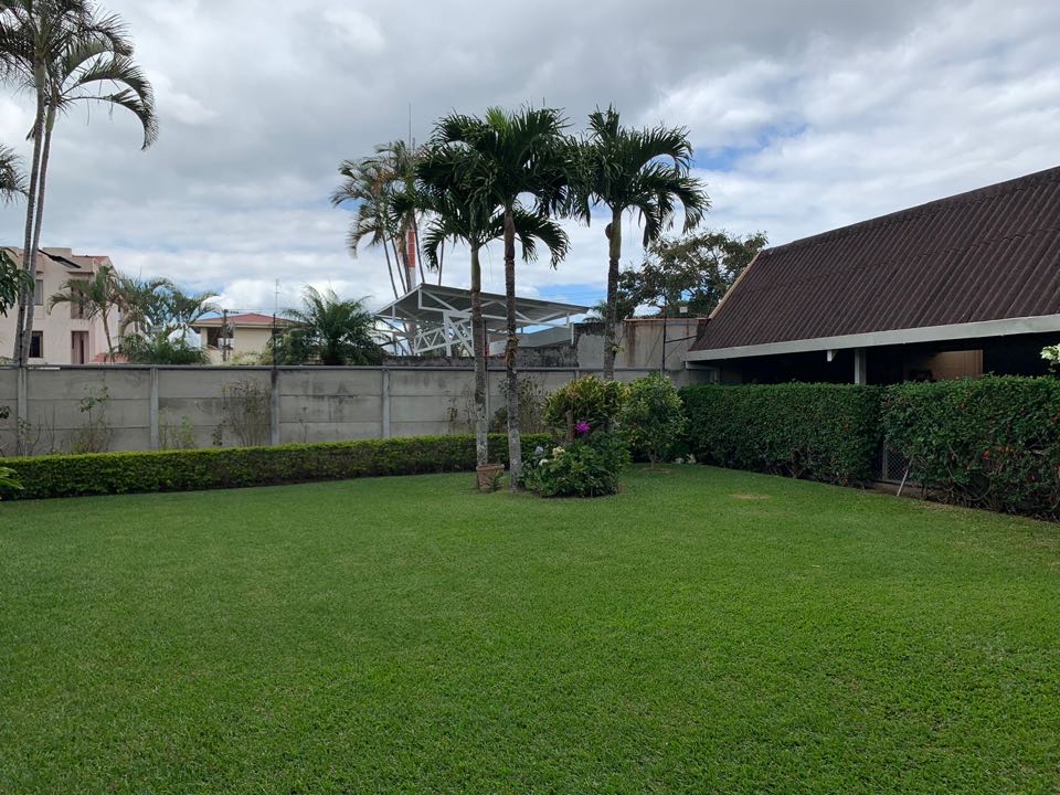 Exceptional Escazú Living: Elegant 3-Bedroom Home with Expansive Gardens and Premium Amenities in Trejos Montealegre SOLD