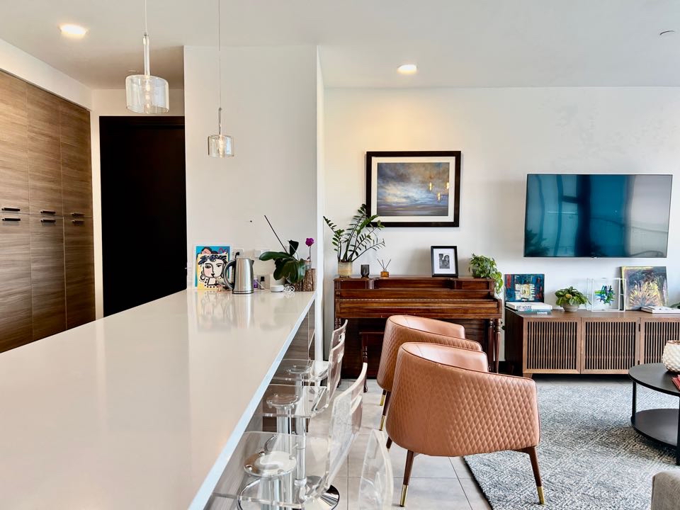 Luxury penthouse for sale in Guachipelin 203, Escazu