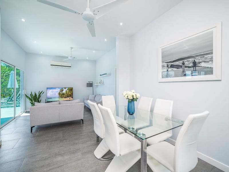 Luxury Beach-House for sale in Samara, Guanacaste
