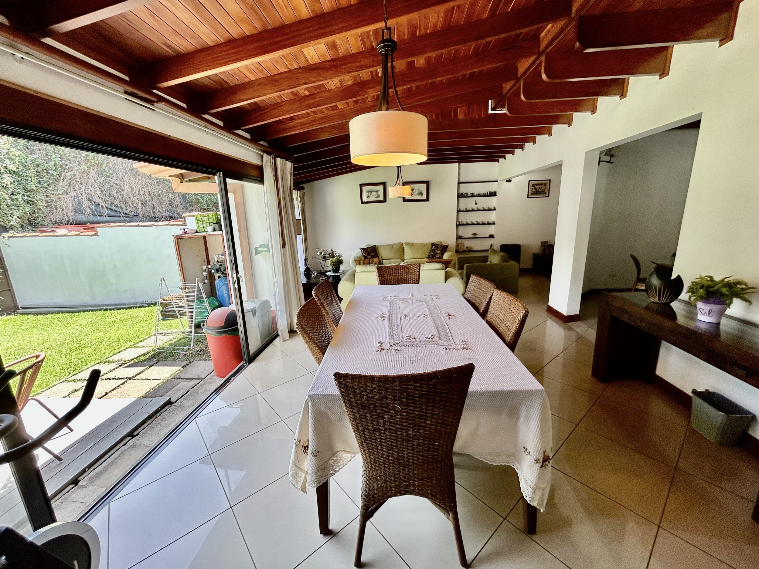 Charming Independent Home for Sale in Brasil de Mora, Ciudad Colón SOLD