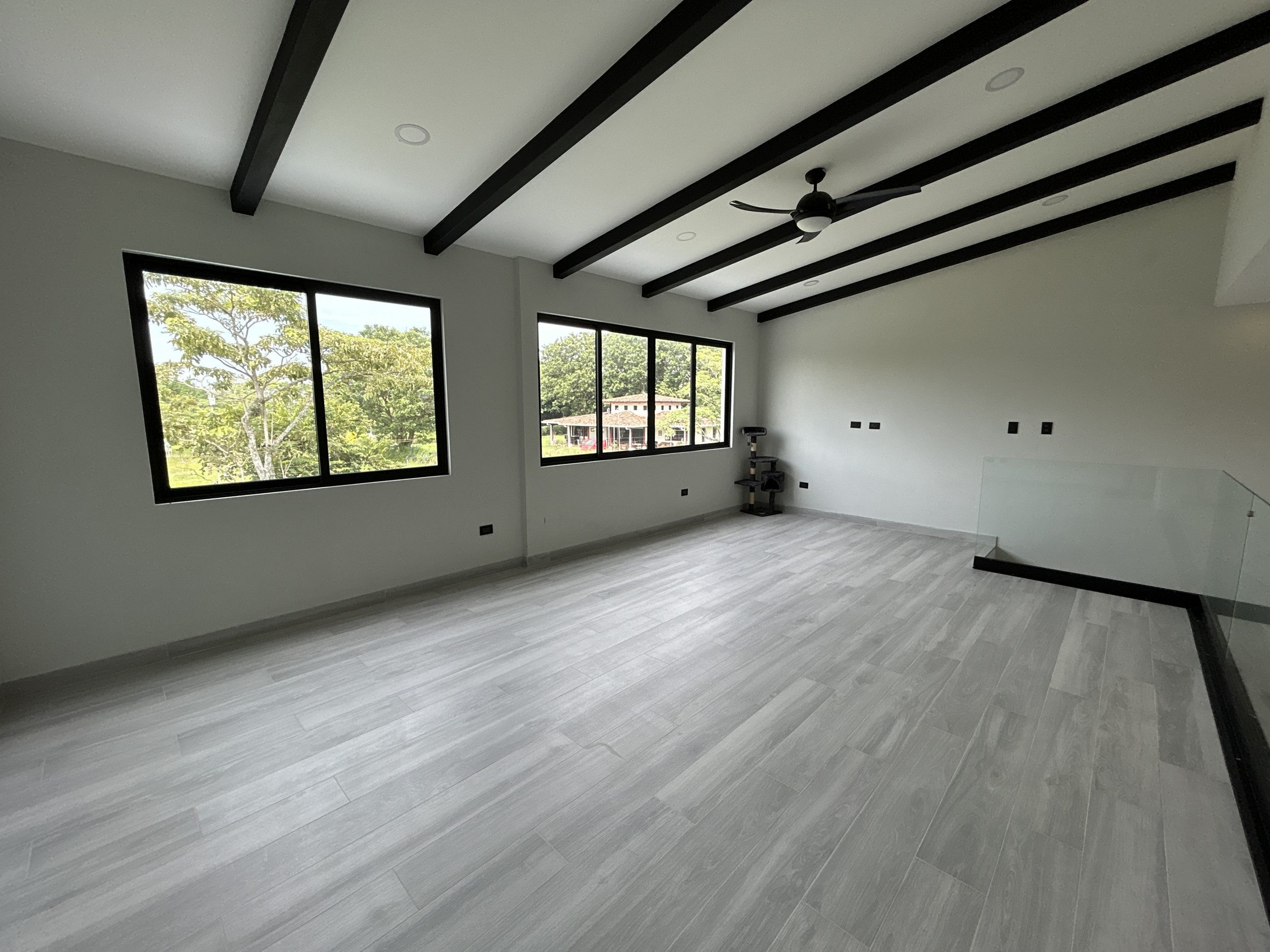 Contemporary Gem in Gated Community, La Guacima, Alajuela SOLD