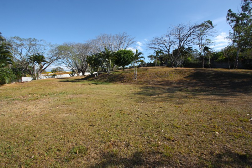 La Garita luxury modern house for sale