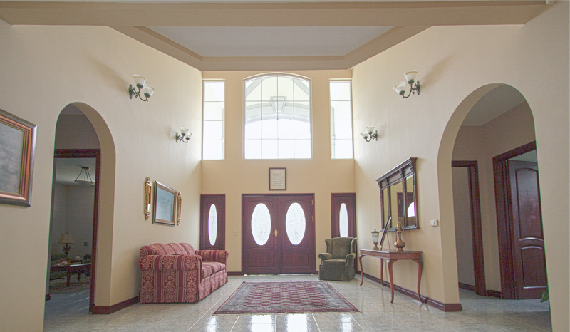 House for sale Los reyes, La Guacima *SOLD*