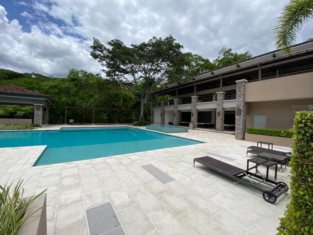 Luxury Living at Lomas del Valle Condominium