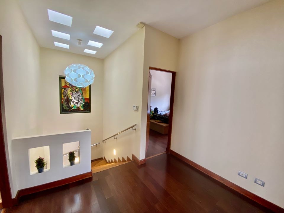 SOLD Modern house for sale Escazu