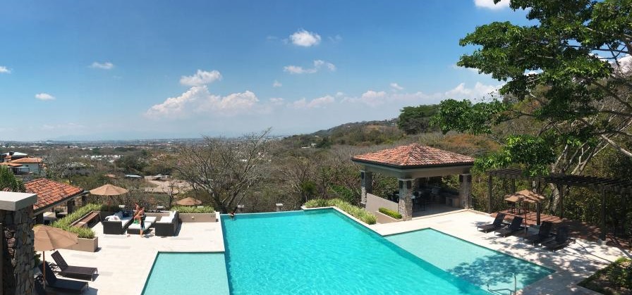 Luxury Living at Lomas del Valle Condominium