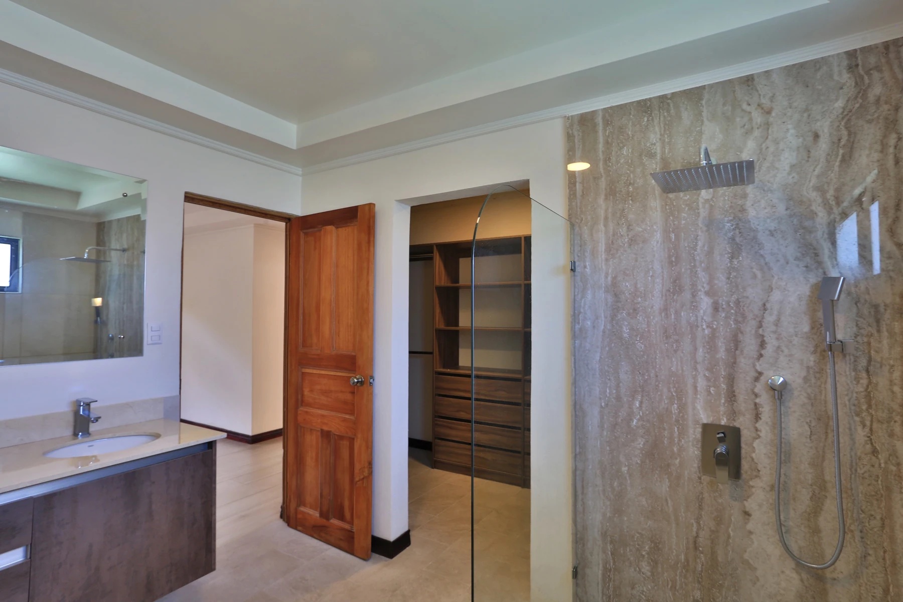SOLD Escazu, Trejos Montealegre house for sale with pool, Escazu (canton), San José