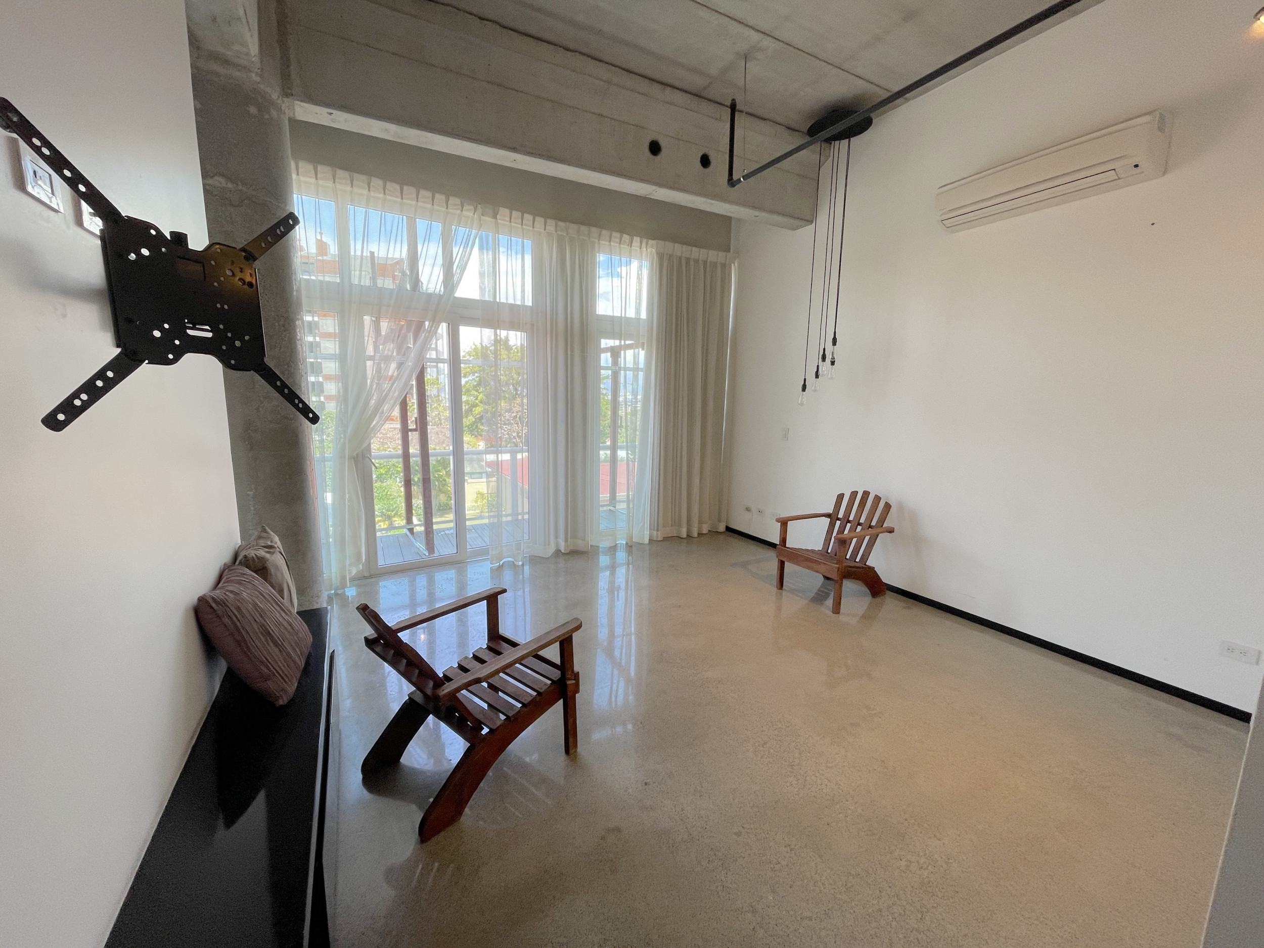 Modern Luxury Condominiums with Mountain and Country Club Views in Escazú