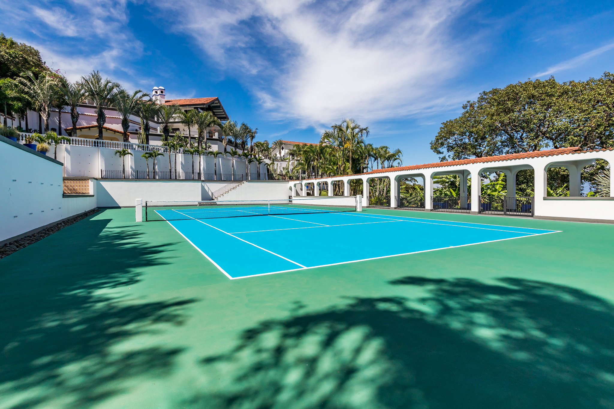 Mansion for sale Escazu, property with 2 houses