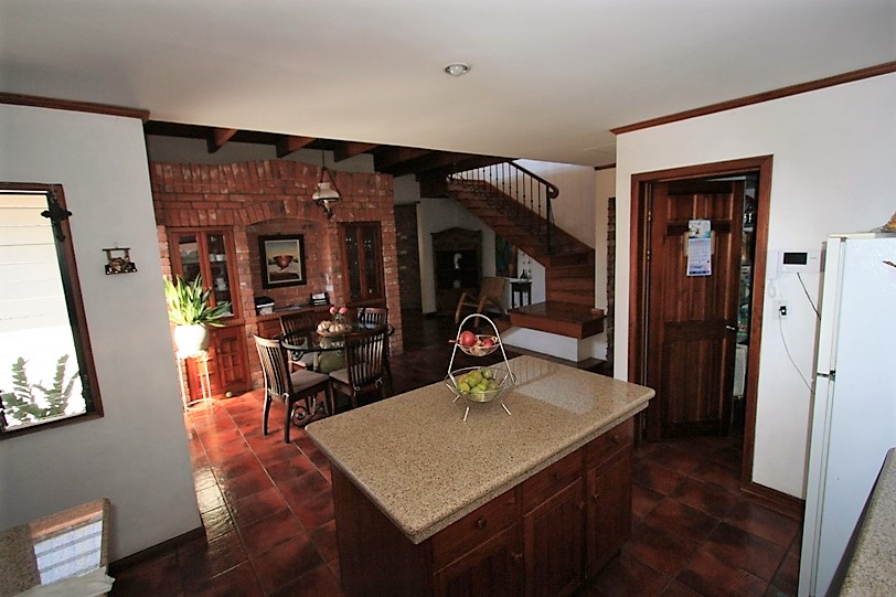One story house for sale in gated community Santa Ana SOLD