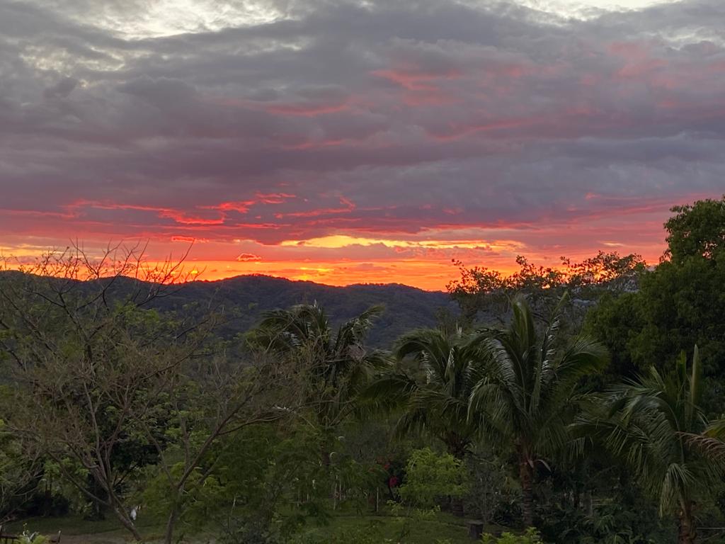 House for sale Ciudad Colon with panoramic views