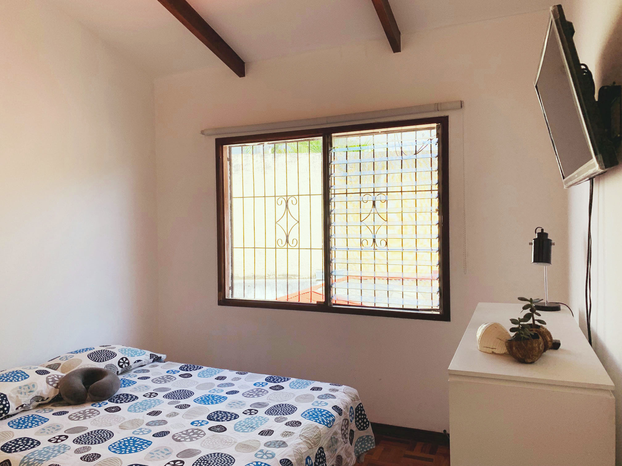 Charming Home in Gated Community: Ideal Living in Escazú's Trejos Montealegre SOLD