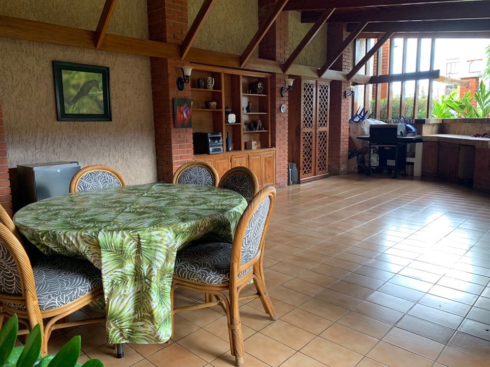 Exceptional Escazú Living: Elegant 3-Bedroom Home with Expansive Gardens and Premium Amenities in Trejos Montealegre SOLD