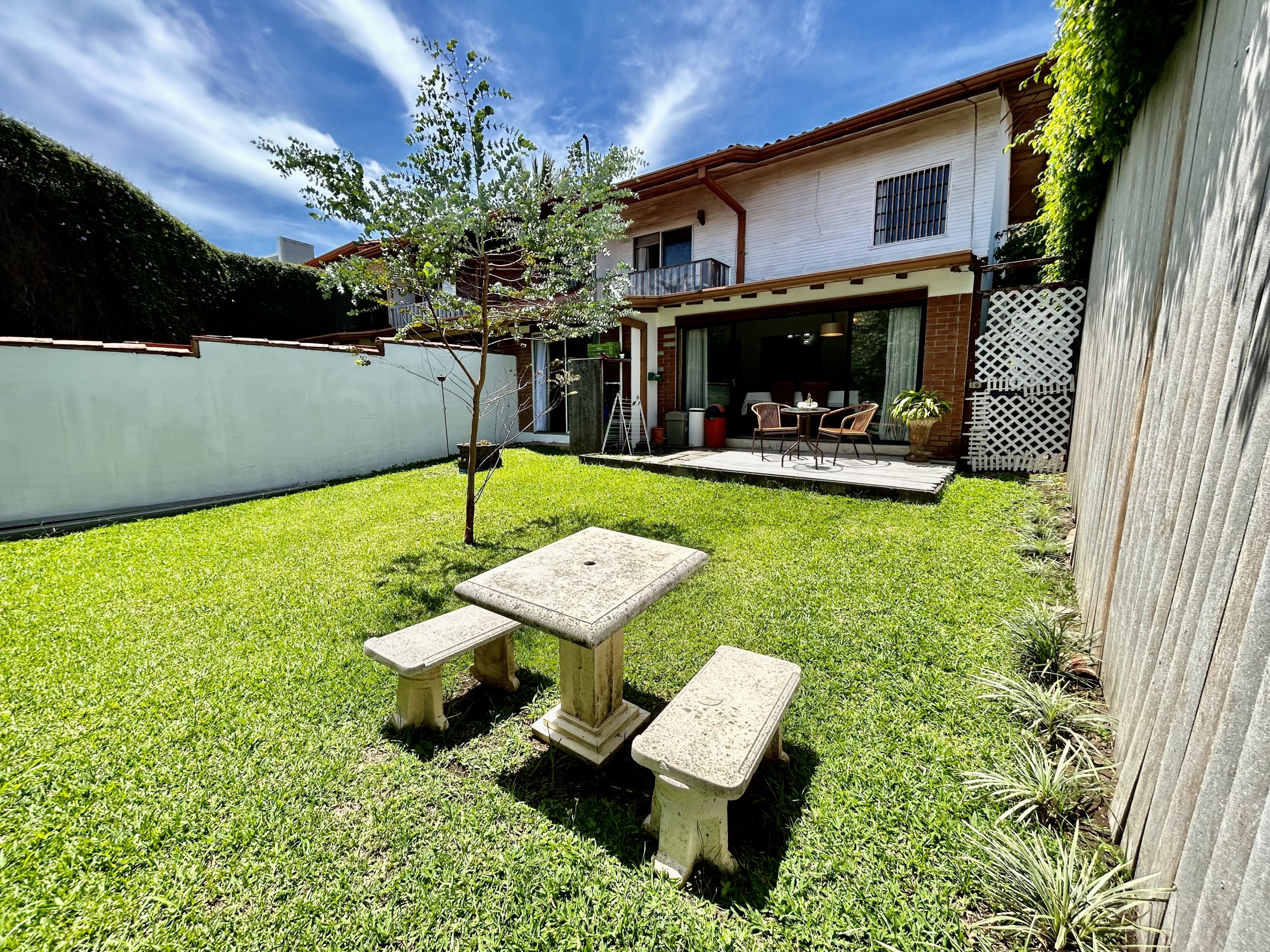 Charming Independent Home for Sale in Brasil de Mora, Ciudad Colón SOLD