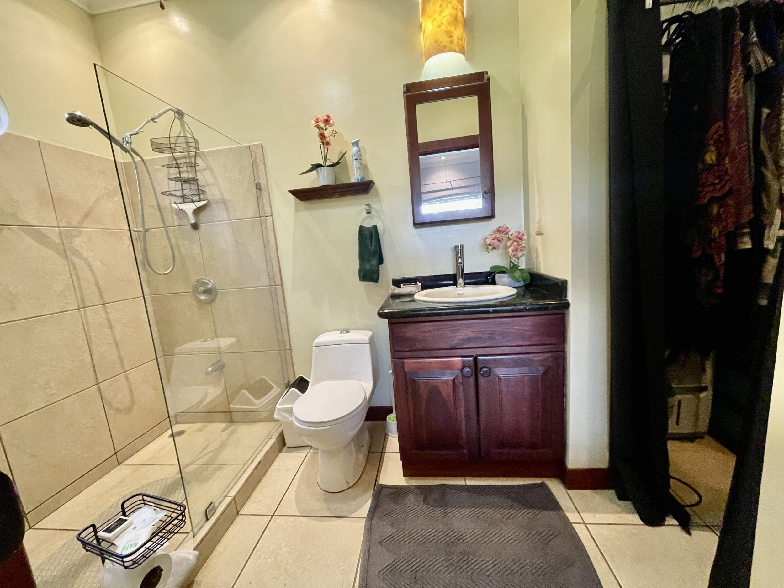 Luxury Living by Playa Bejuco: Exceptional 3-Bedroom Home with Pool Oasis SOLD