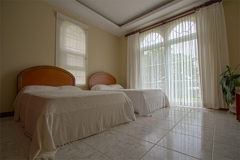 House for sale Los reyes, La Guacima *SOLD*