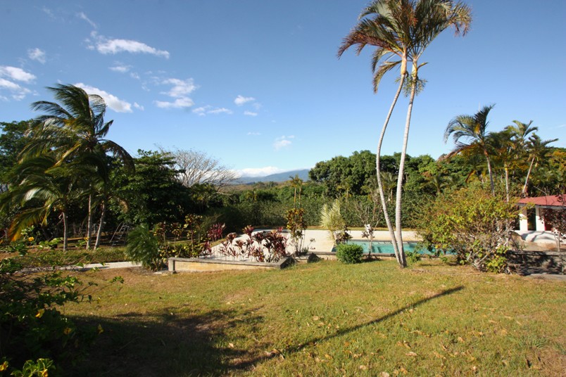 La Garita luxury modern house for sale