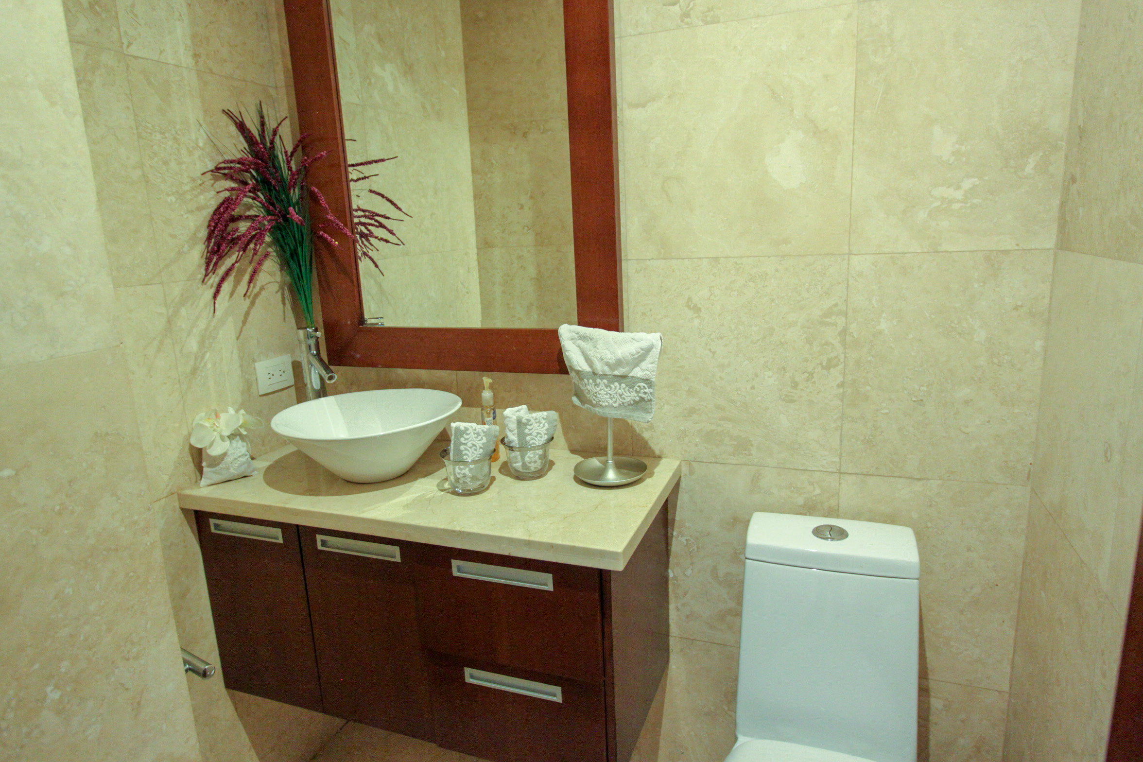 Apartment for sale or rent Escazu, Monteplata