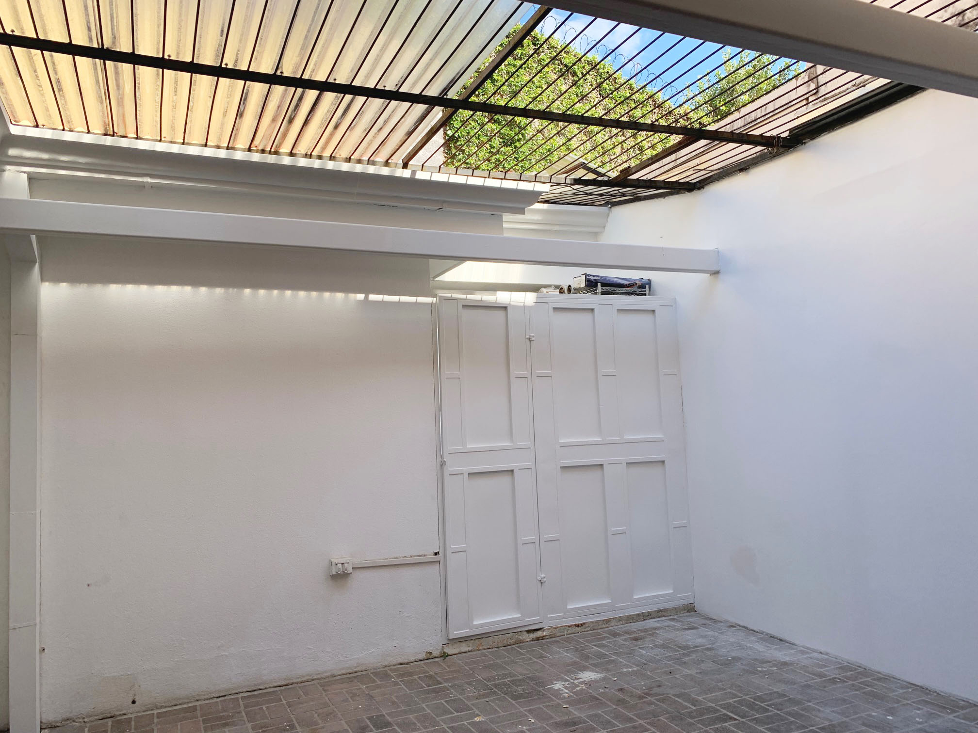 Charming Home in Gated Community: Ideal Living in Escazú's Trejos Montealegre SOLD