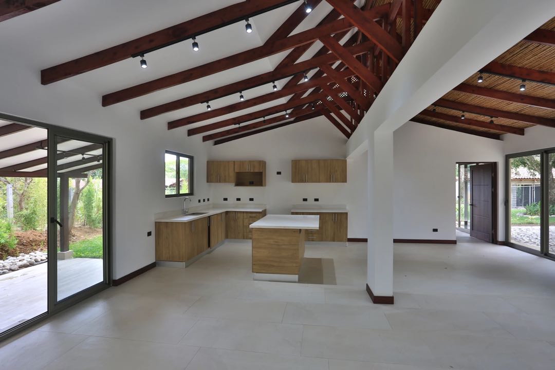 New and Beautiful Home in Coveted Ciudad Colón Neighborhood SOLD