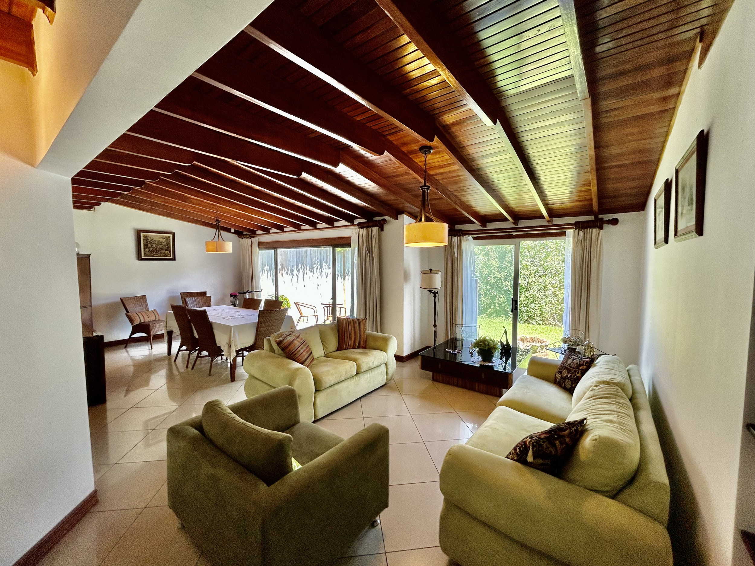 Charming Independent Home for Sale in Brasil de Mora, Ciudad Colón SOLD