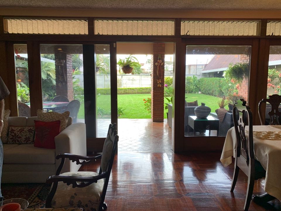 Exceptional Escazú Living: Elegant 3-Bedroom Home with Expansive Gardens and Premium Amenities in Trejos Montealegre SOLD