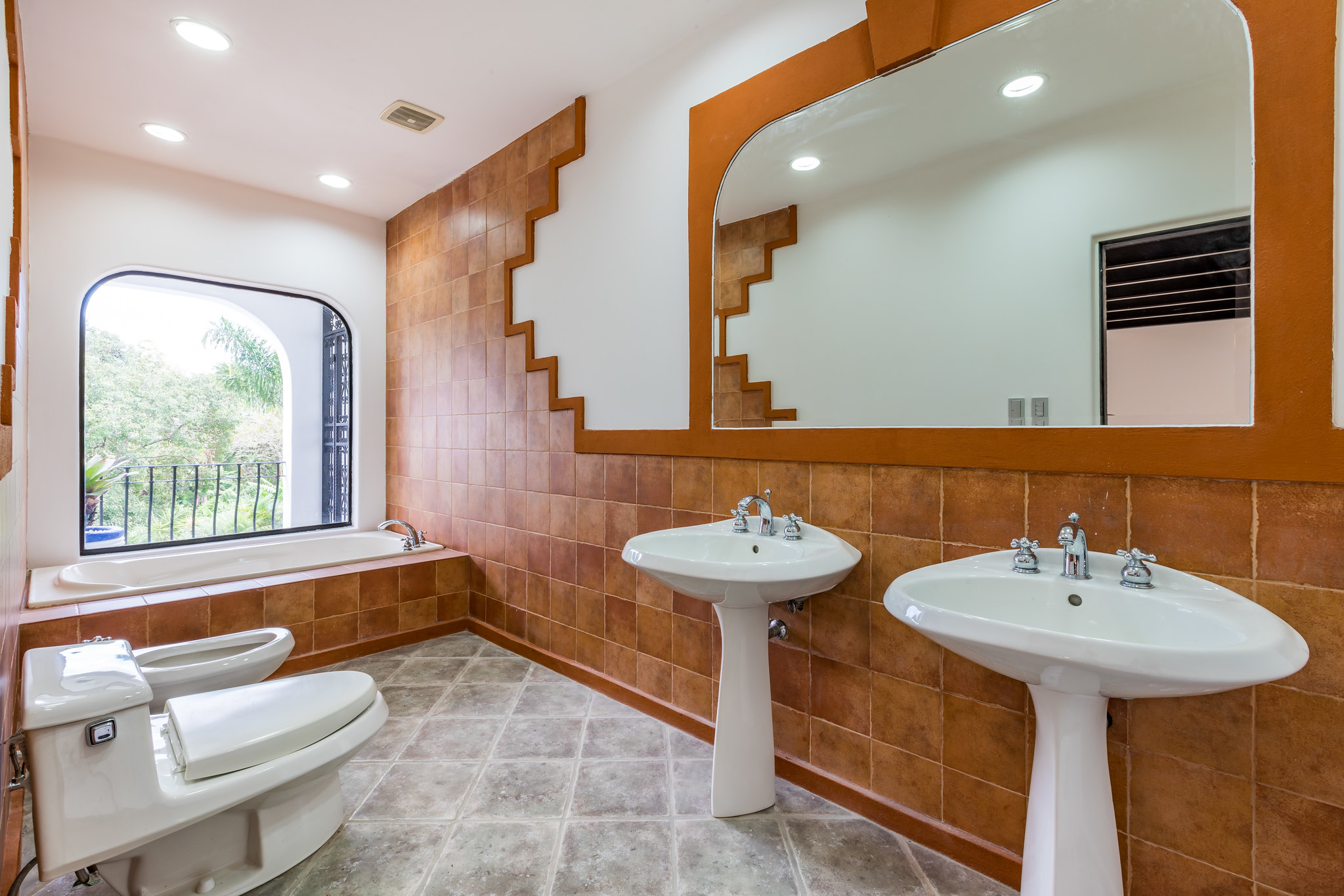Mansion for sale Escazu, property with 2 houses