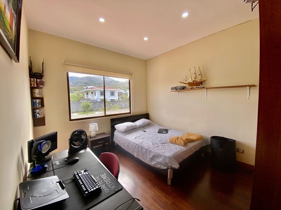 SOLD Modern house for sale Escazu
