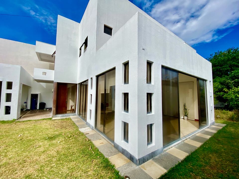 SOLD Modern house for sale Escazu