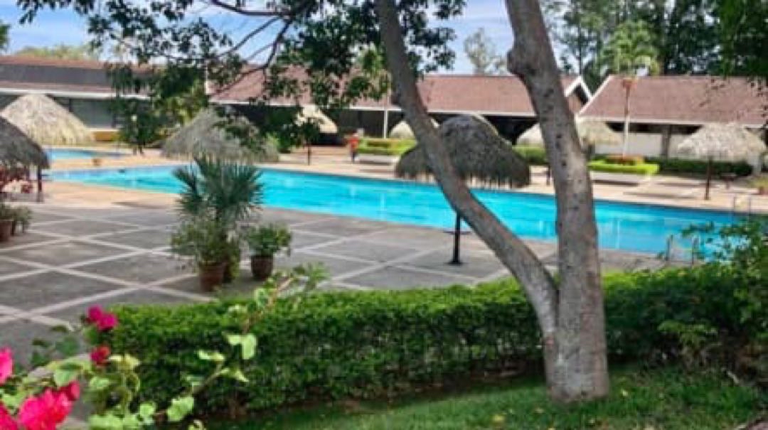 Luxurious Living at Residencial Los Reyes: Modern Single-Story Home SOLD