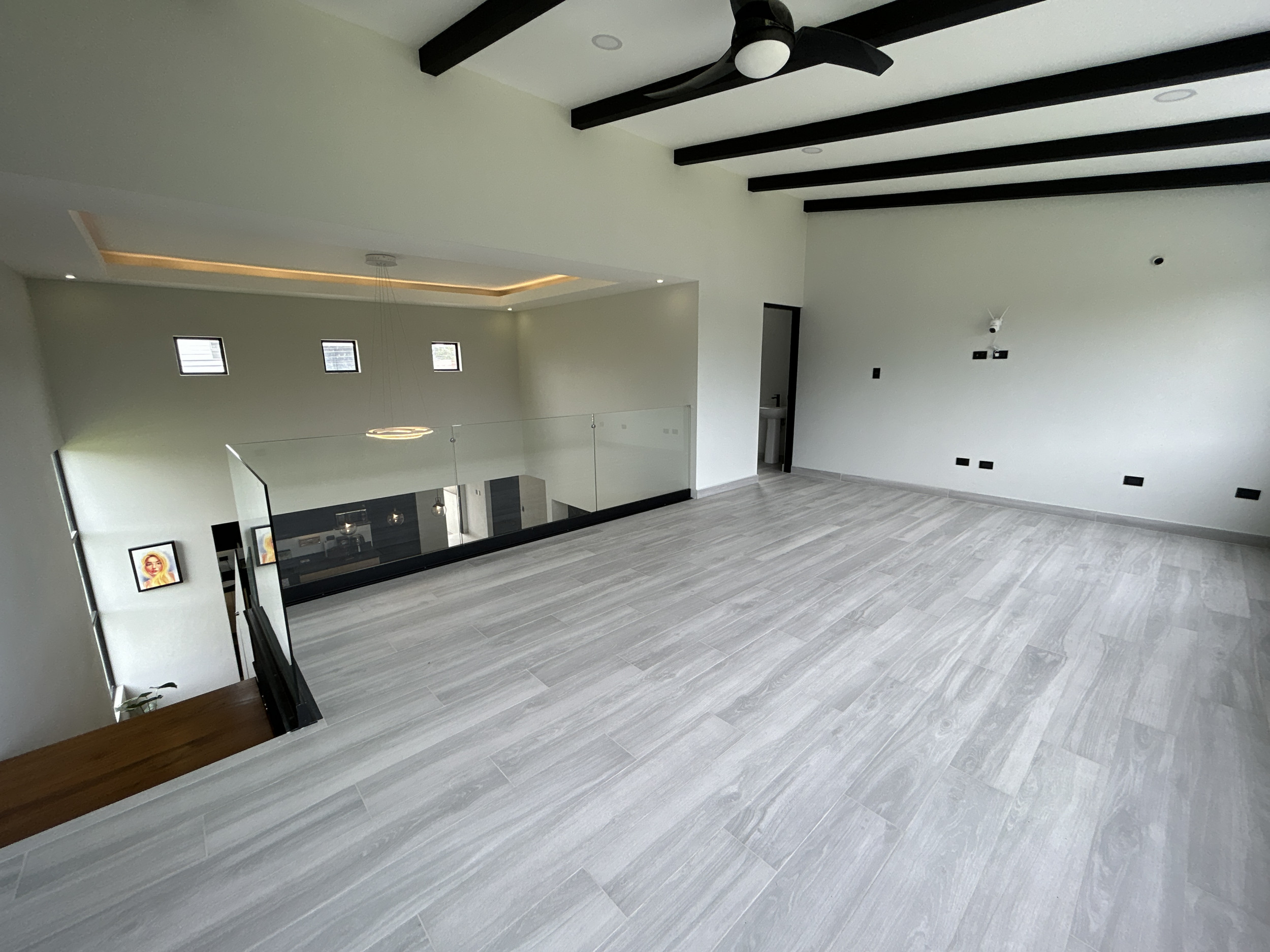 Contemporary Gem in Gated Community, La Guacima, Alajuela SOLD