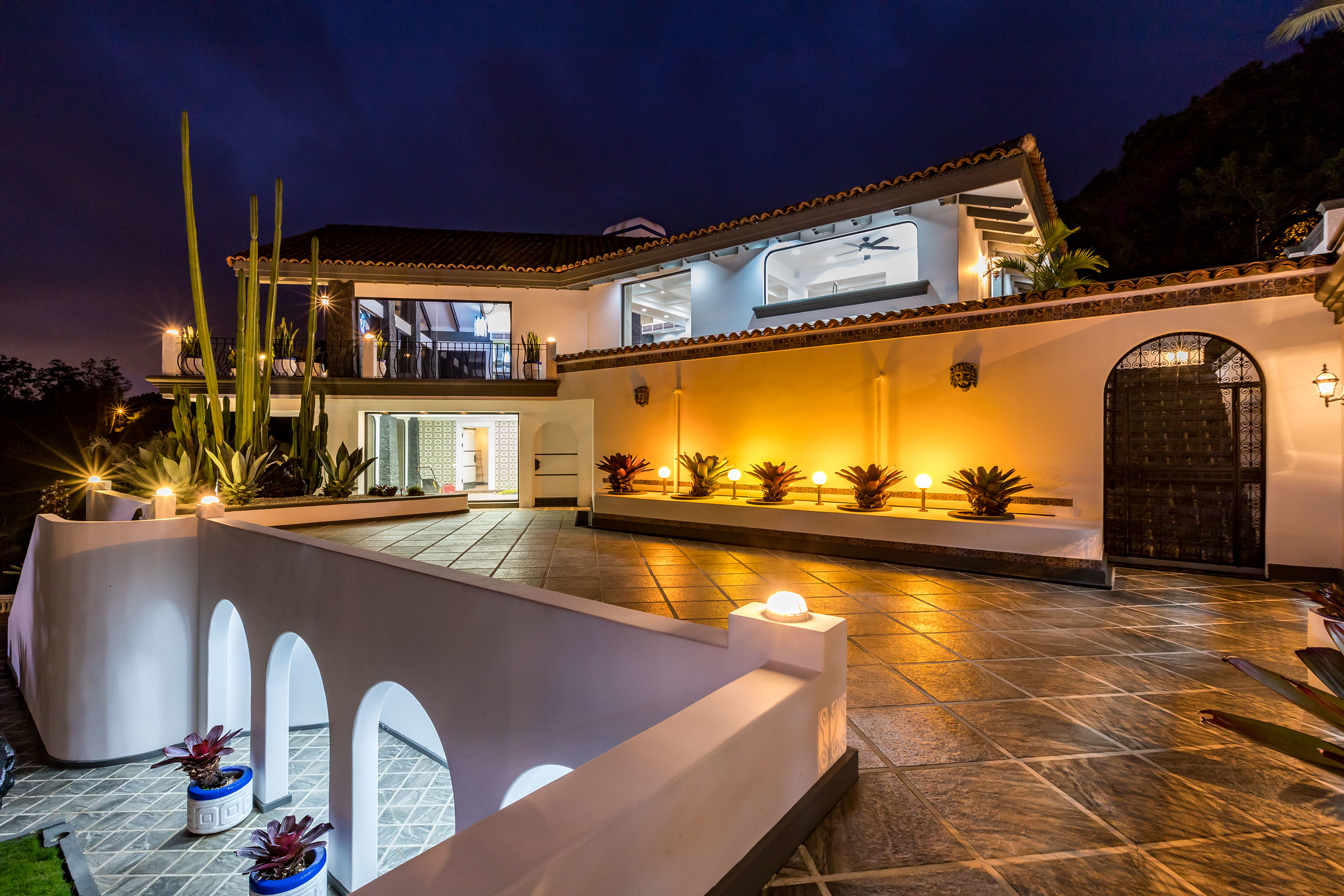 Mansion for sale Escazu, property with 2 houses
